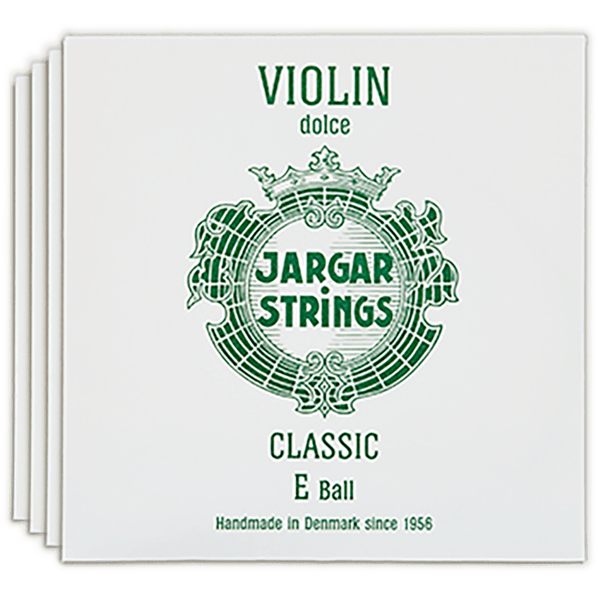 Jargar Classic Violin Set - Stringers Music