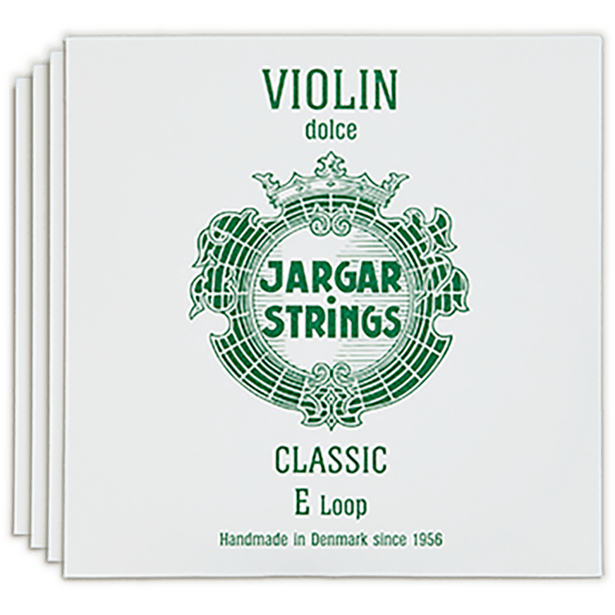 Jargar Classic Violin Set - Stringers Music