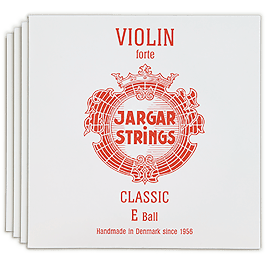 Jargar Classic Violin Set - Stringers Music