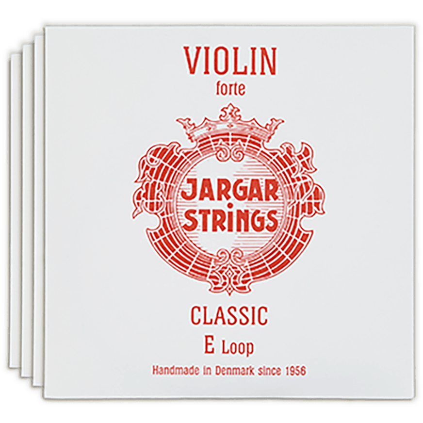 Jargar Classic Violin Set - Stringers Music