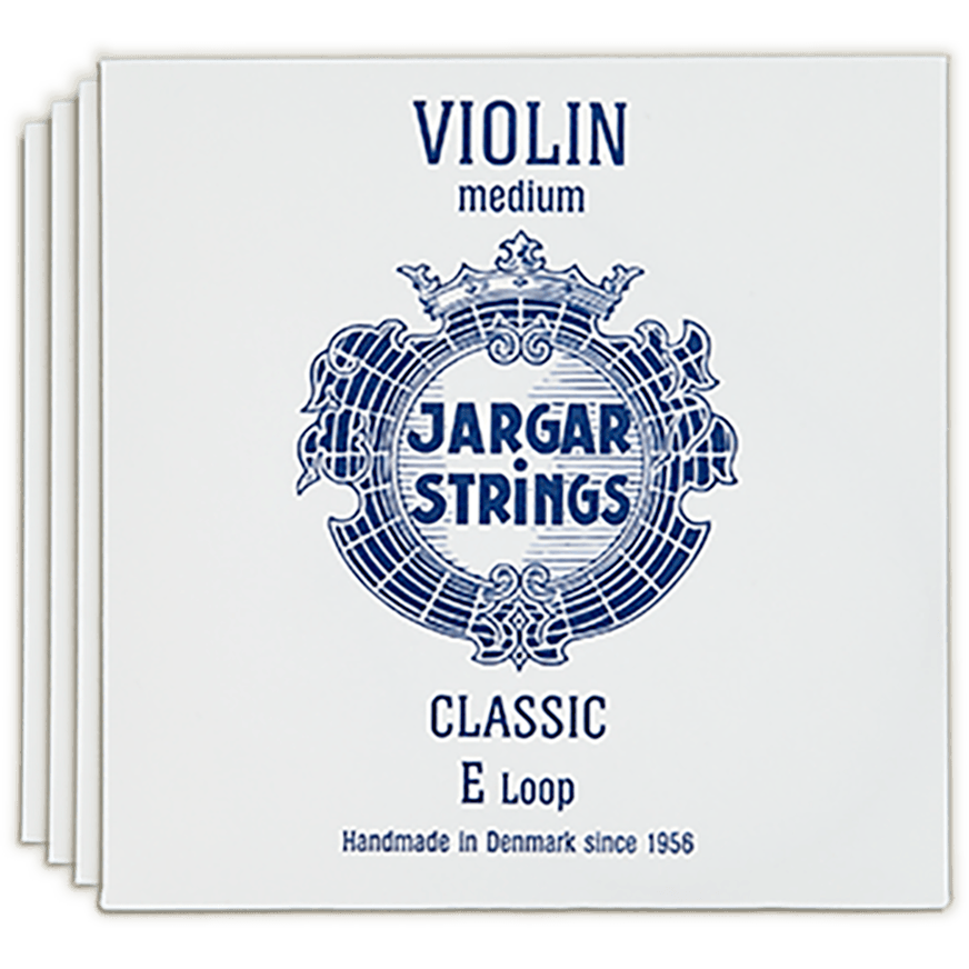 Jargar Classic Violin Set - Stringers Music