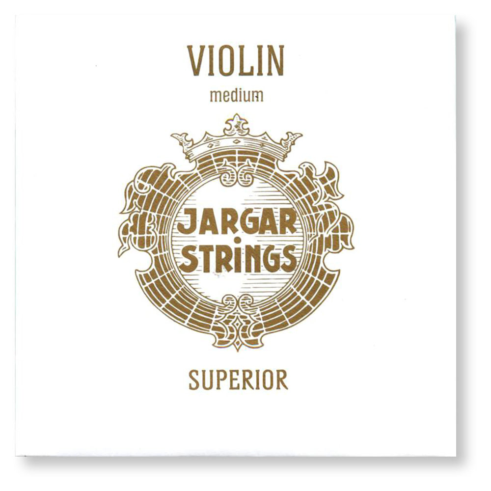 Superior Violin D String