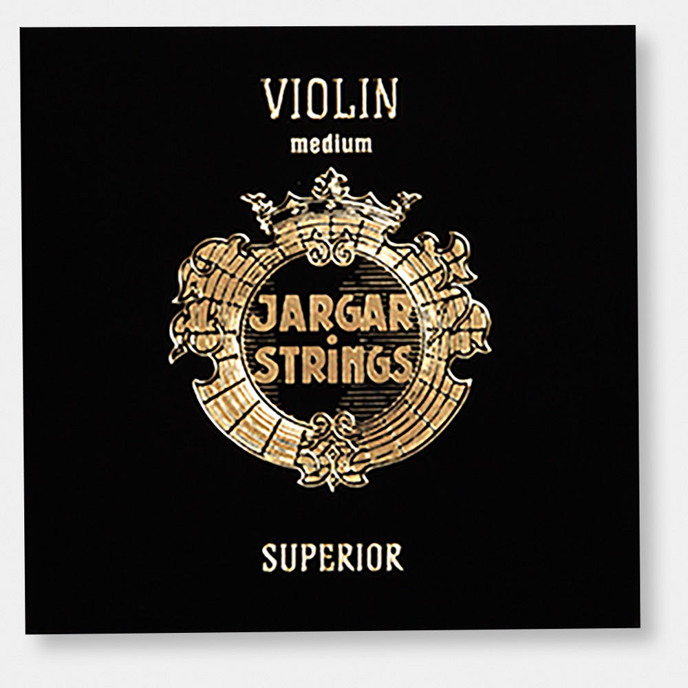 Superior Violin String Set