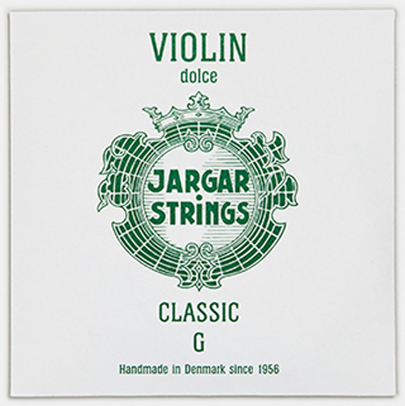 Classic Violin G String