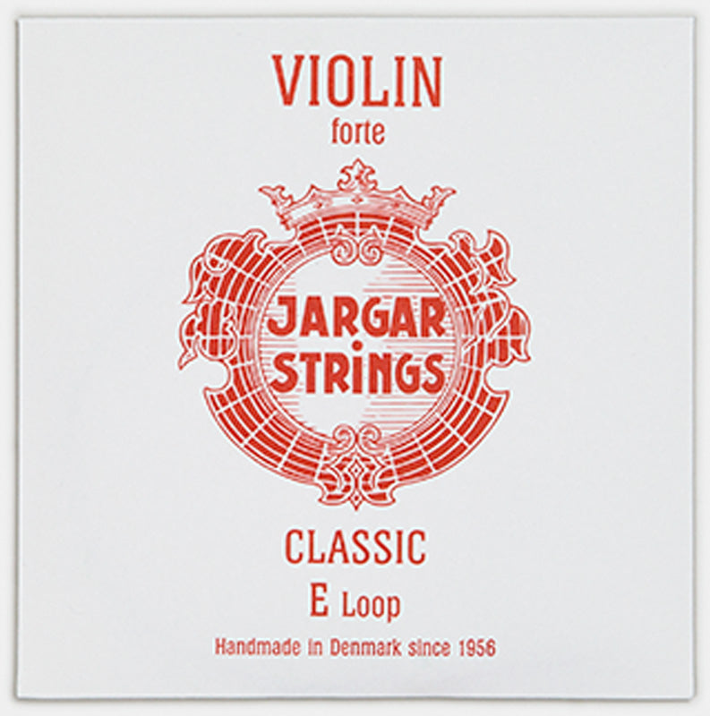 Classic Violin E String