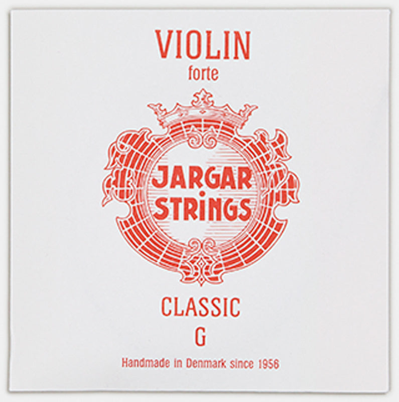 Classic Violin G String