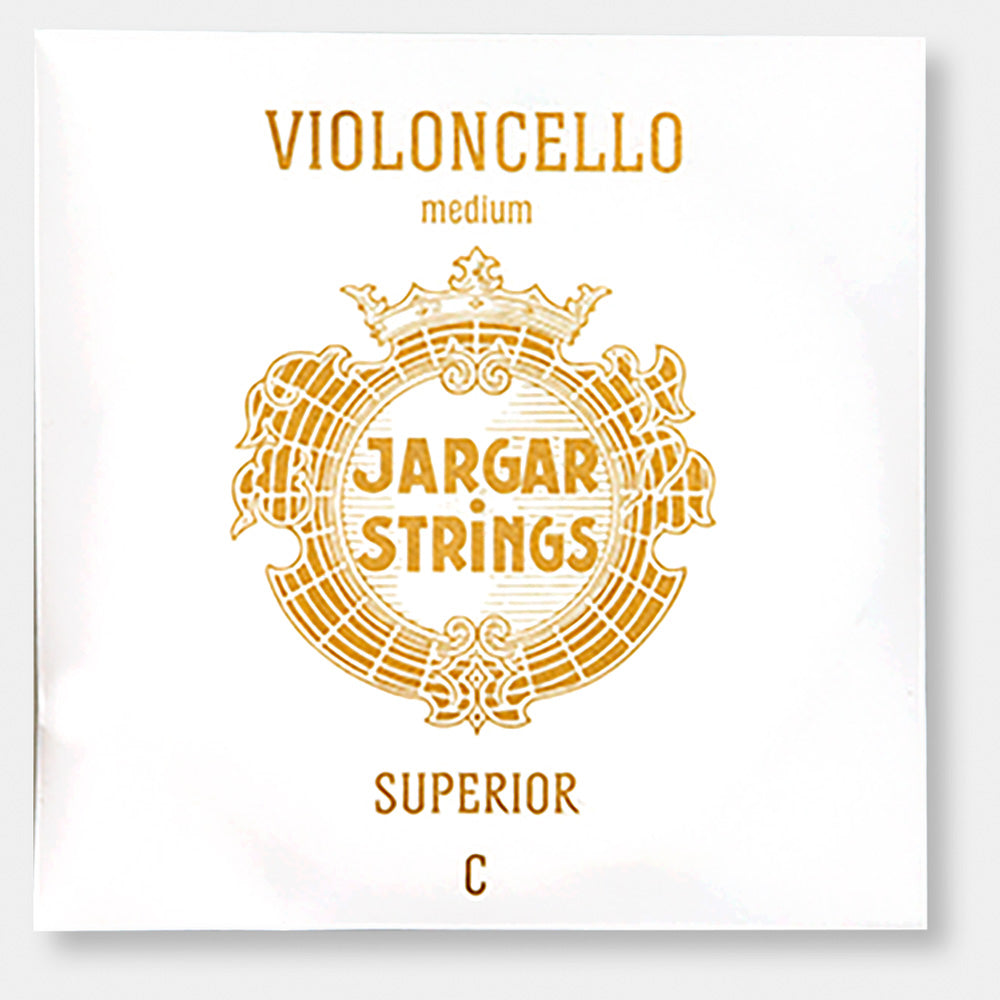 Superior Cello C String