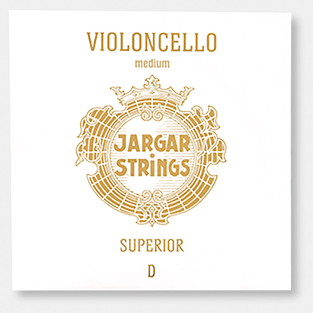 Superior Cello D String