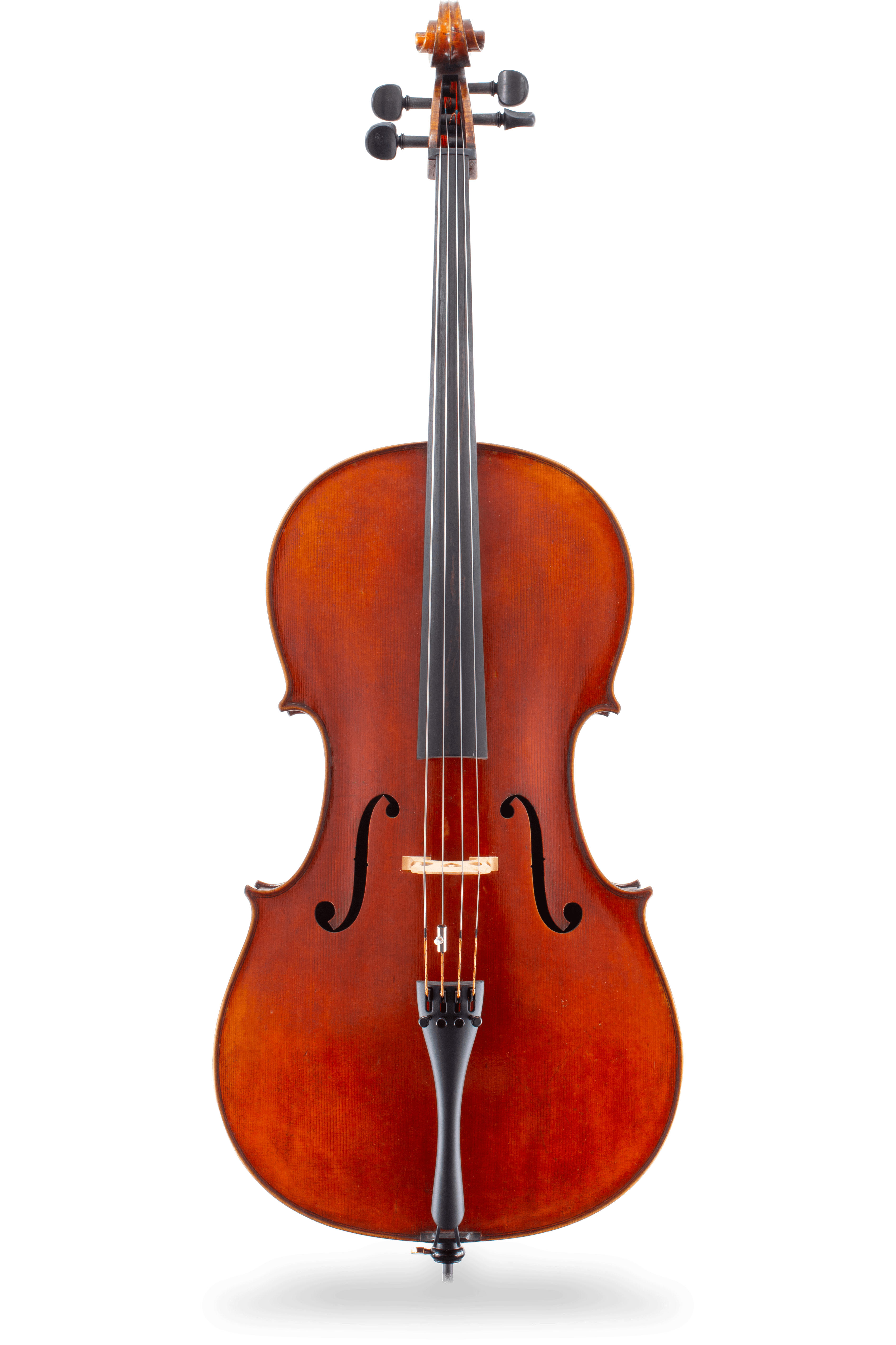 Jay Haide L'Ancienne Cello - Stradivari - Stringers Music