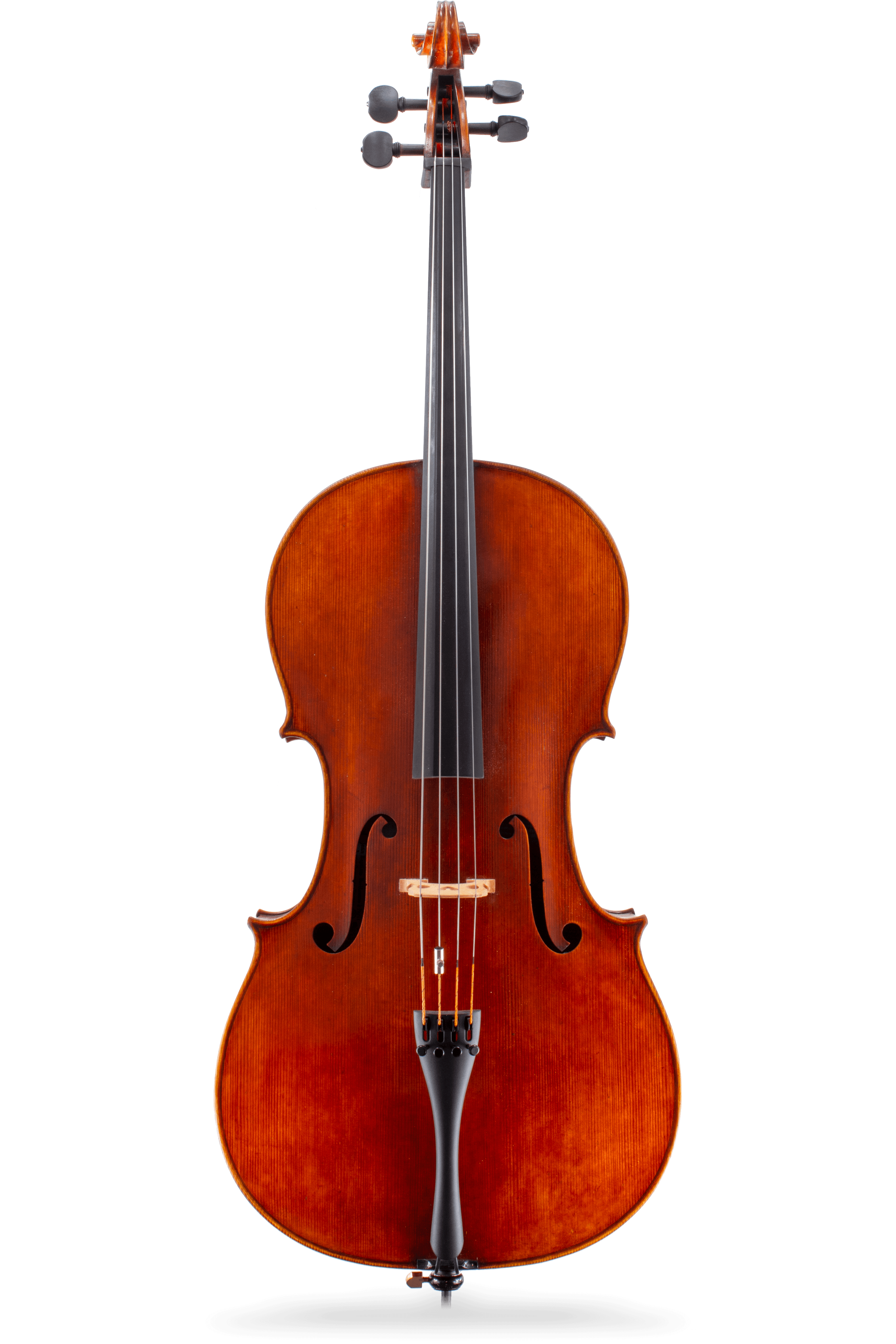 Jay Haide Vuillaume Cello - Stringers Music