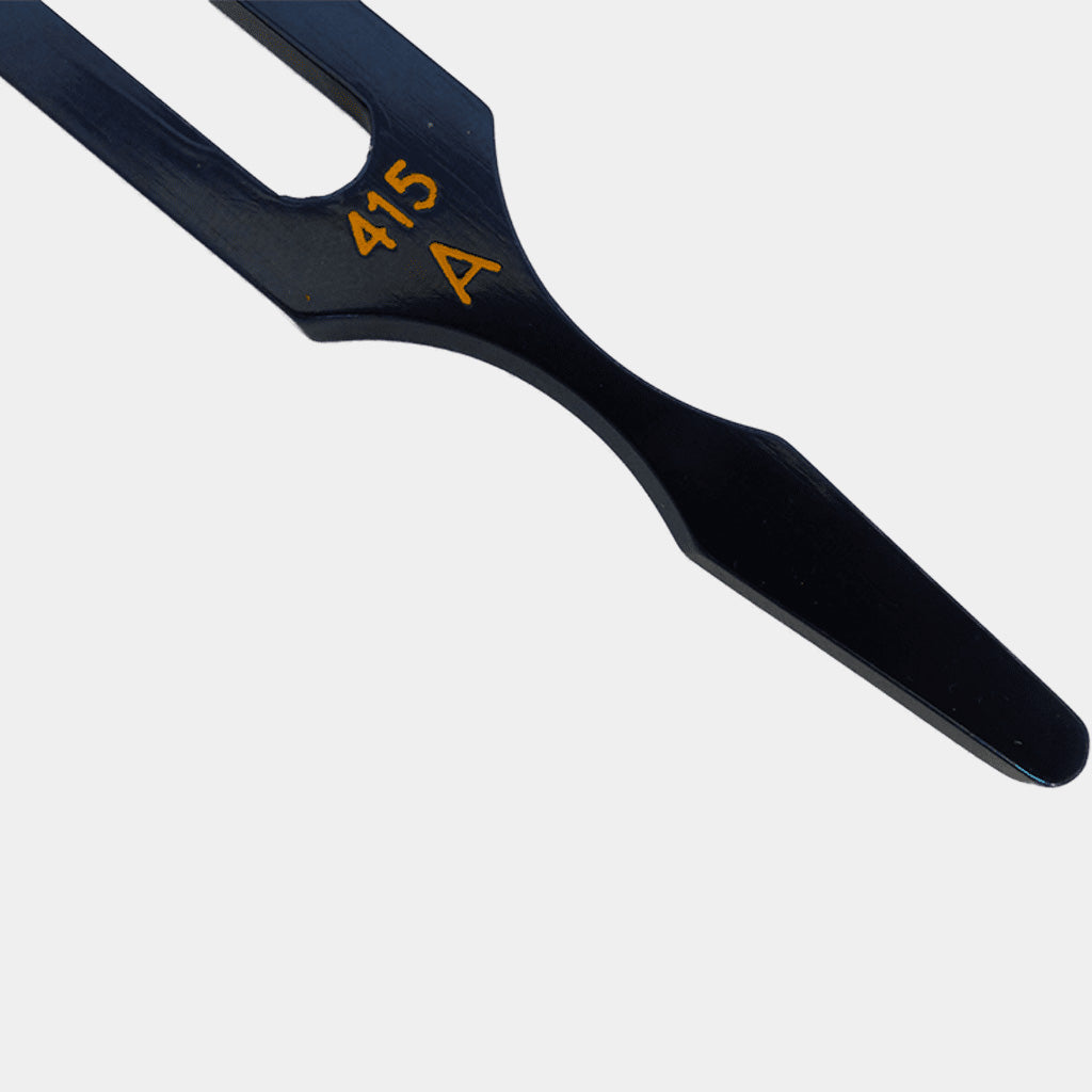 John Walker Tuning Fork