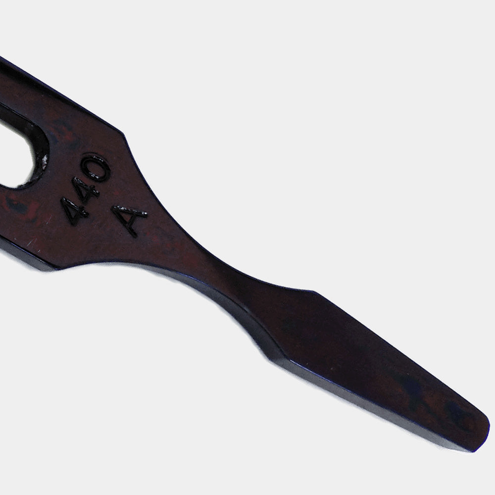 John Walker Tuning Fork