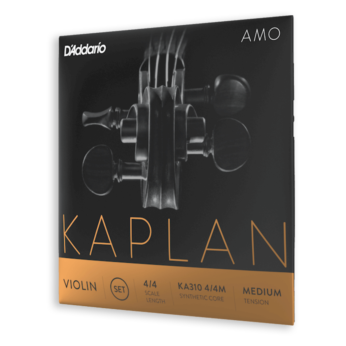 Kaplan Amo Violin D string