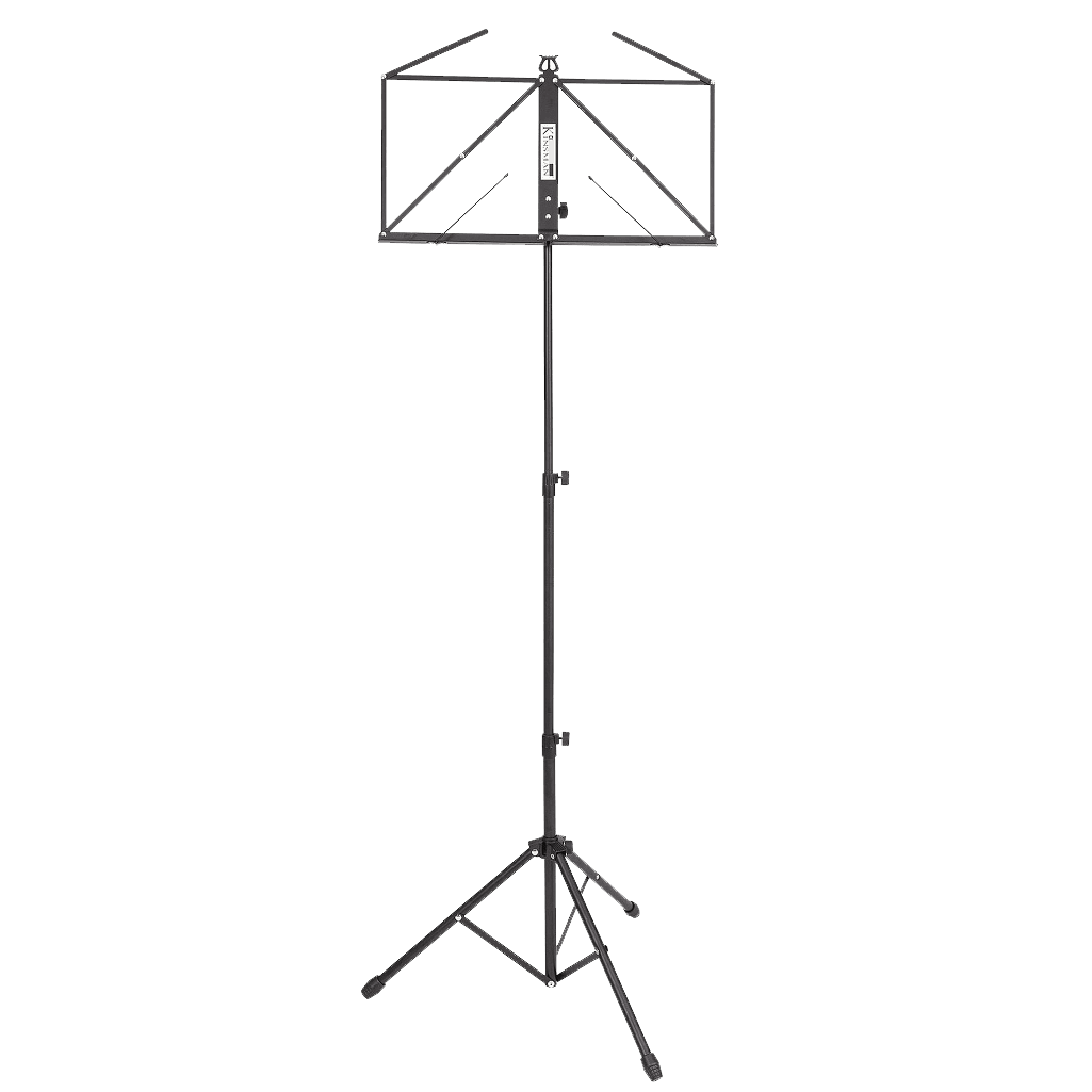 Kinsman Deluxe Music Stand & Carry Bag - Stringers Music