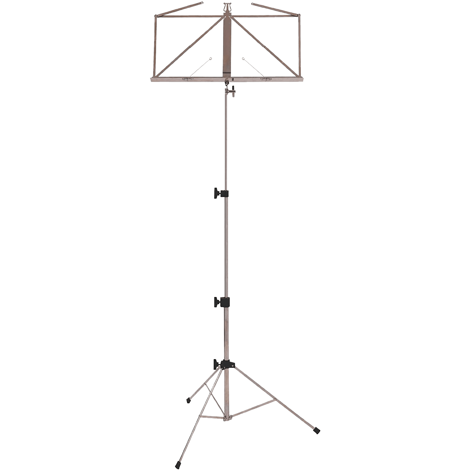 Kinsman Deluxe Music Stand & Carry Bag - Stringers Music