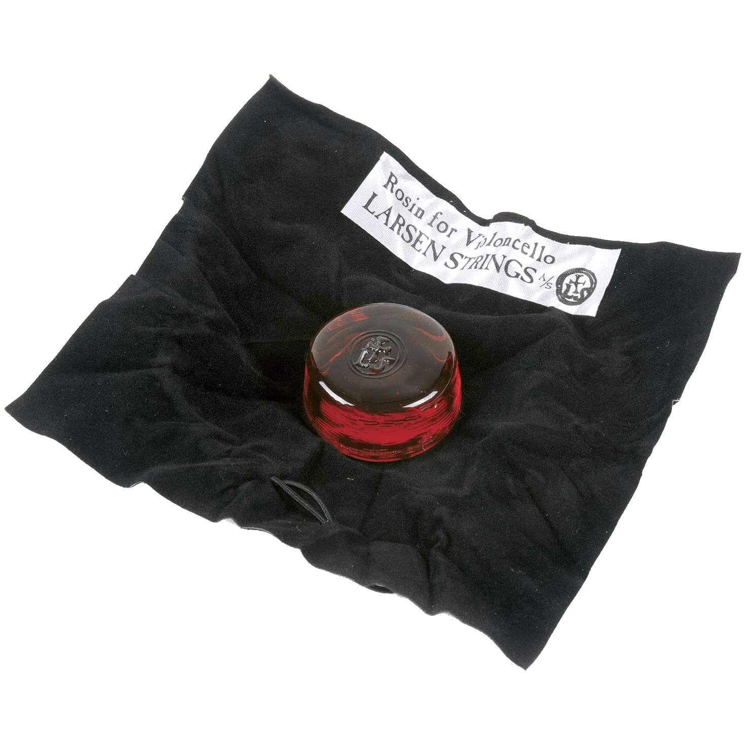 Larsen Larsen Cello Rosin - Stringers Music