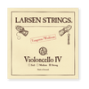 Larsen Original Cello C string - Stringers Music