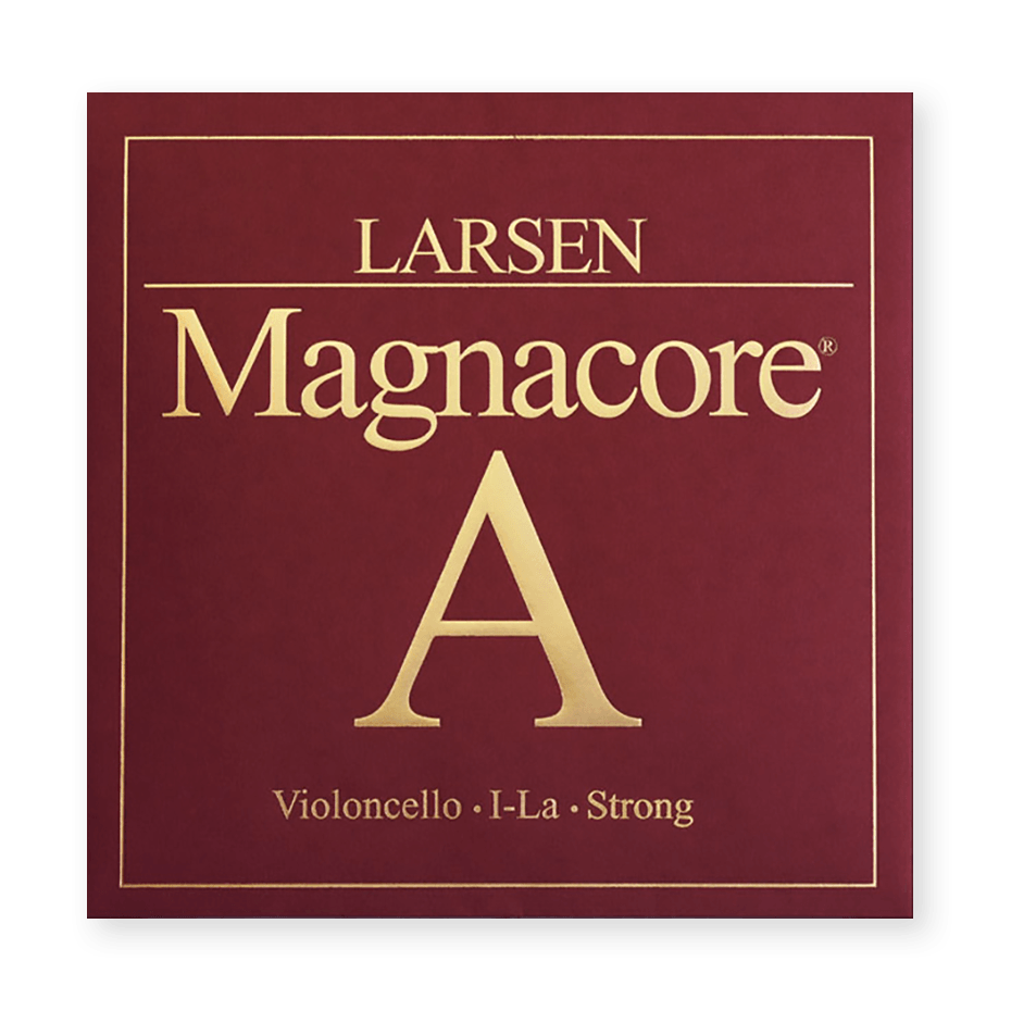 Larsen Magnacore Cello A string - Stringers Music