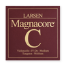 Larsen Magnacore Cello C string - Stringers Music