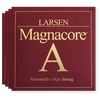 Larsen Magnacore Cello set - Stringers Music