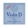 Larsen Original Violin D string - Stringers Music