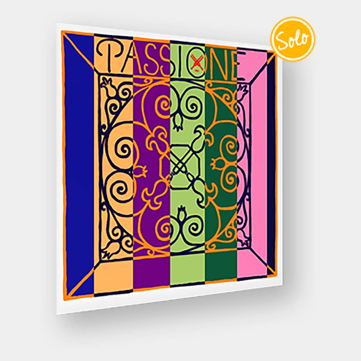 Passione Solo Violin A string