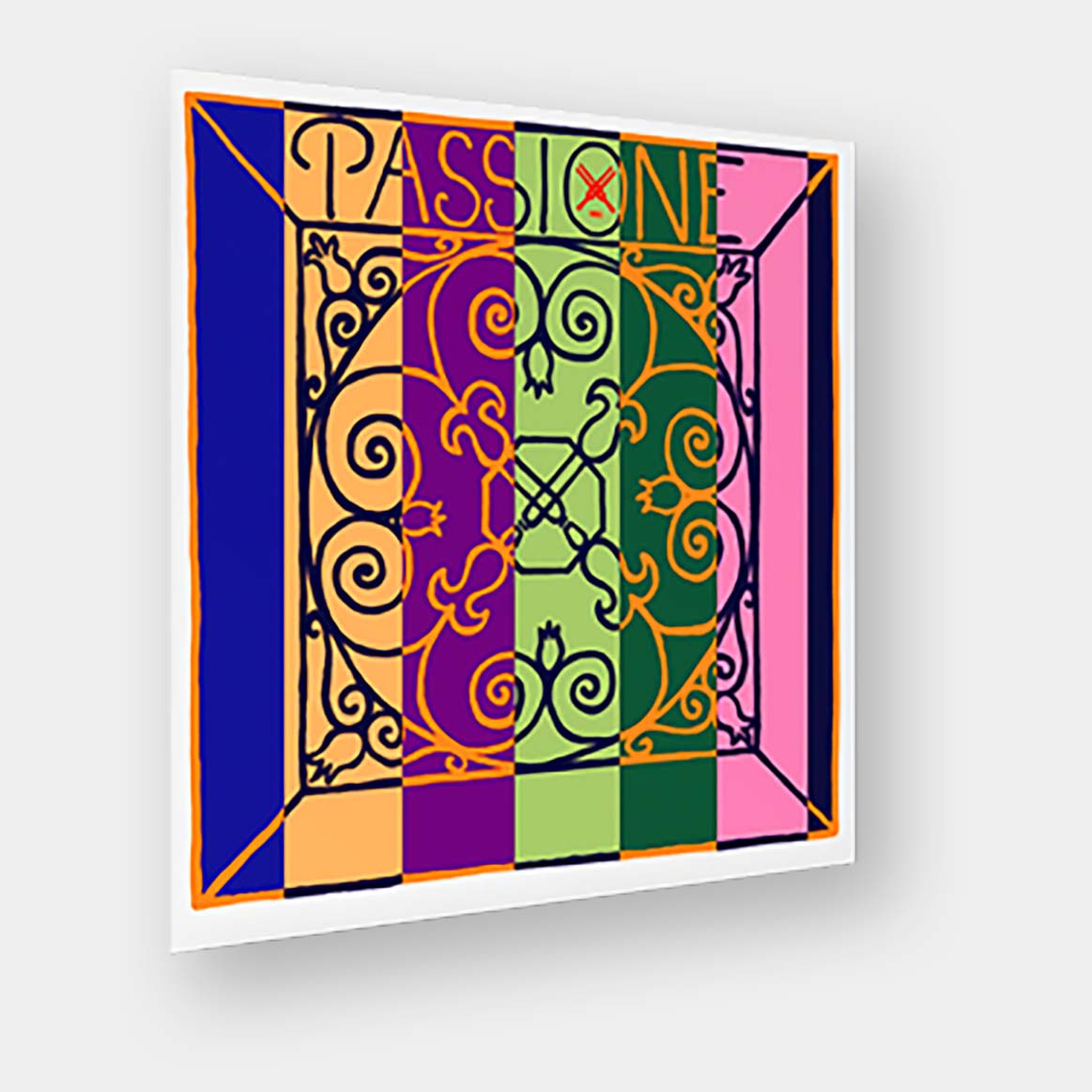 Passione Violin G string