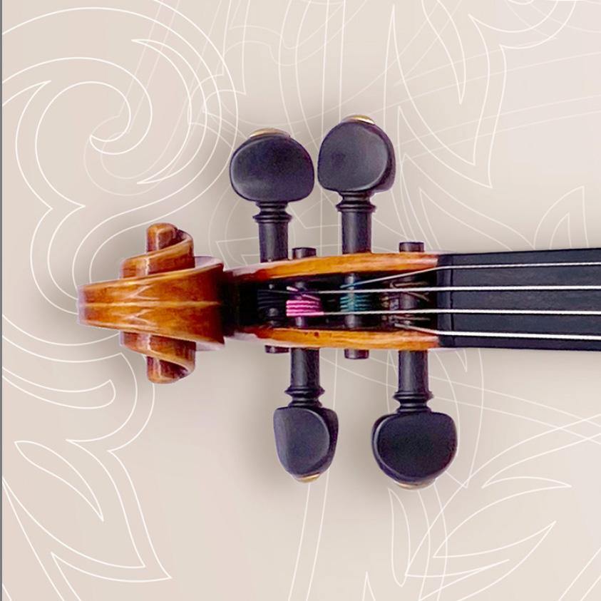 Pirastro Perpetual Violin Set - Stringers Music