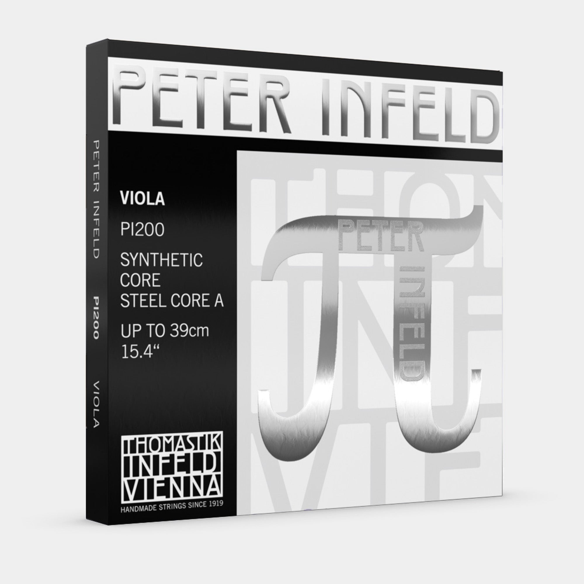 Peter Infeld Viola String Set