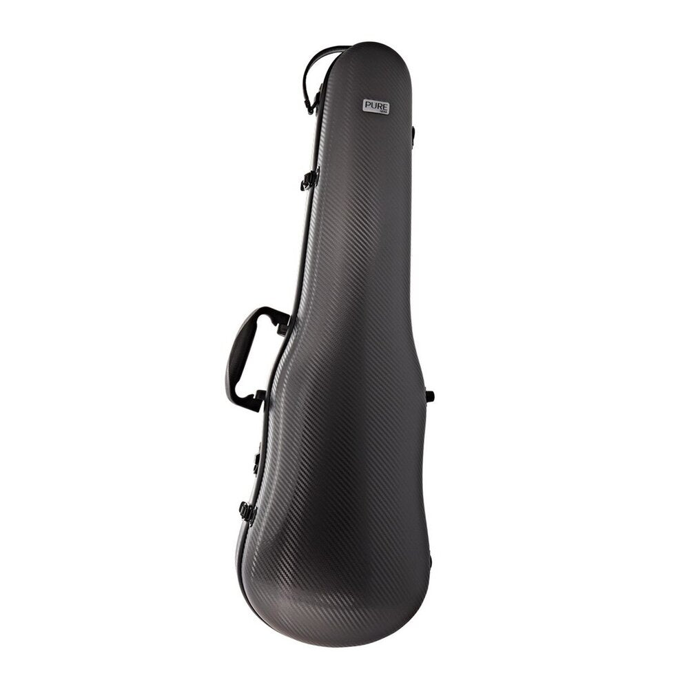 Pure Polycarbonate 1.8 violin case