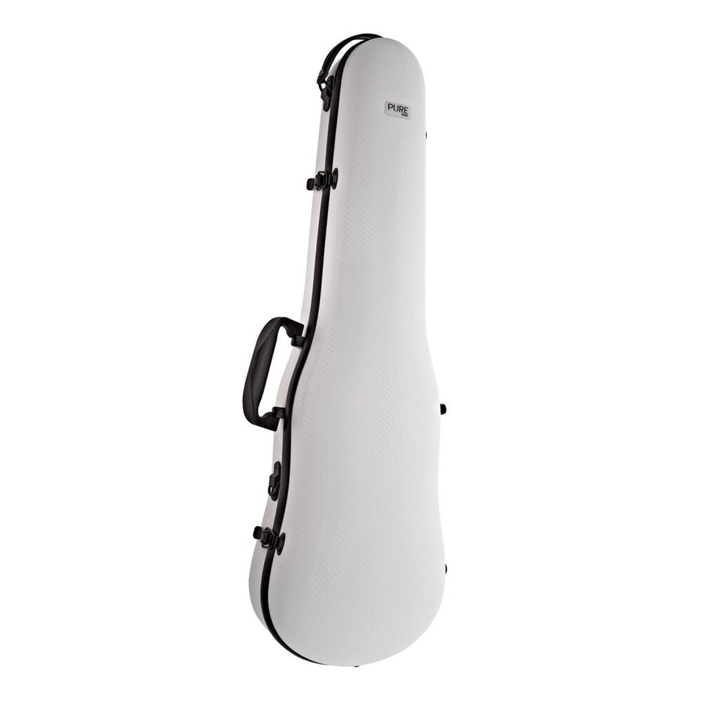 Pure Polycarbonate 1.8 violin case