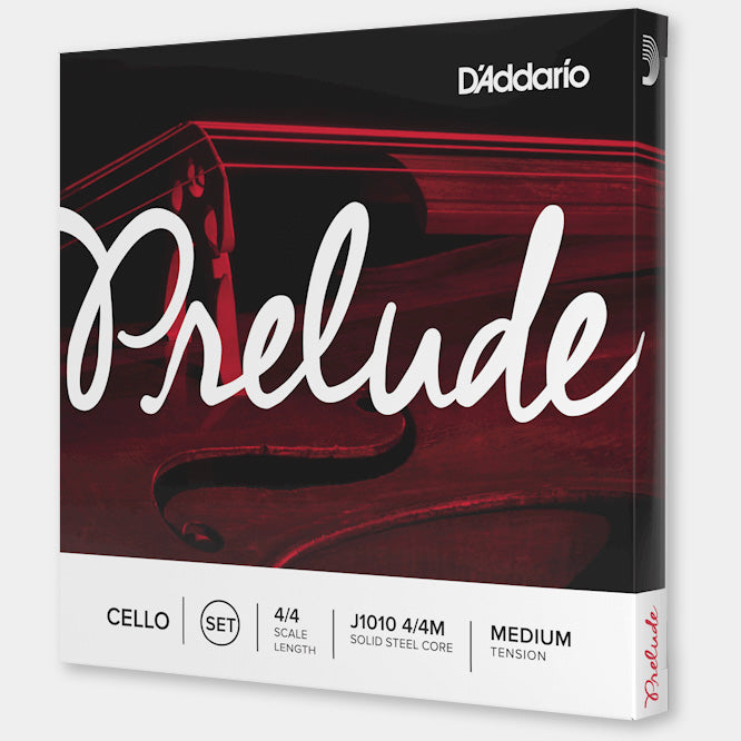 Prelude Cello String Set