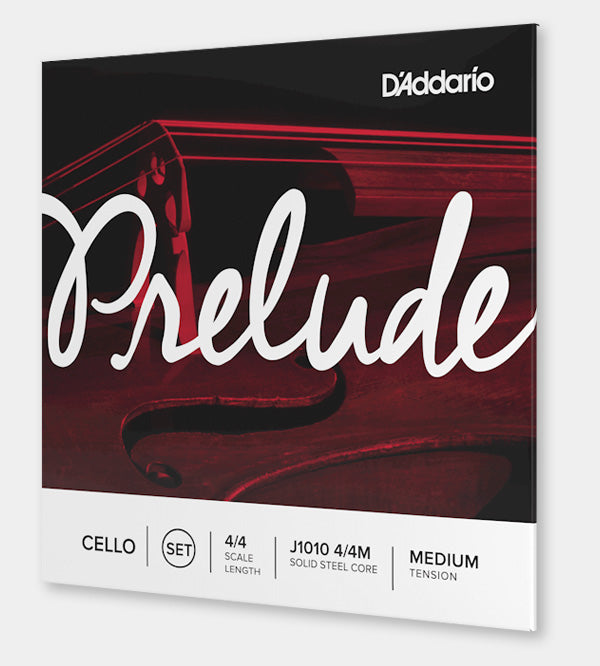 Prelude Cello C String