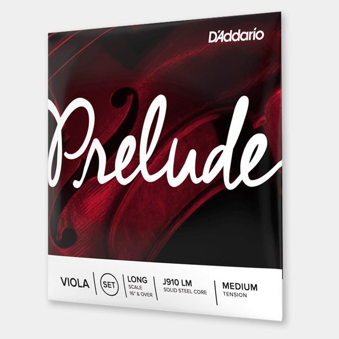 Prelude Viola D String