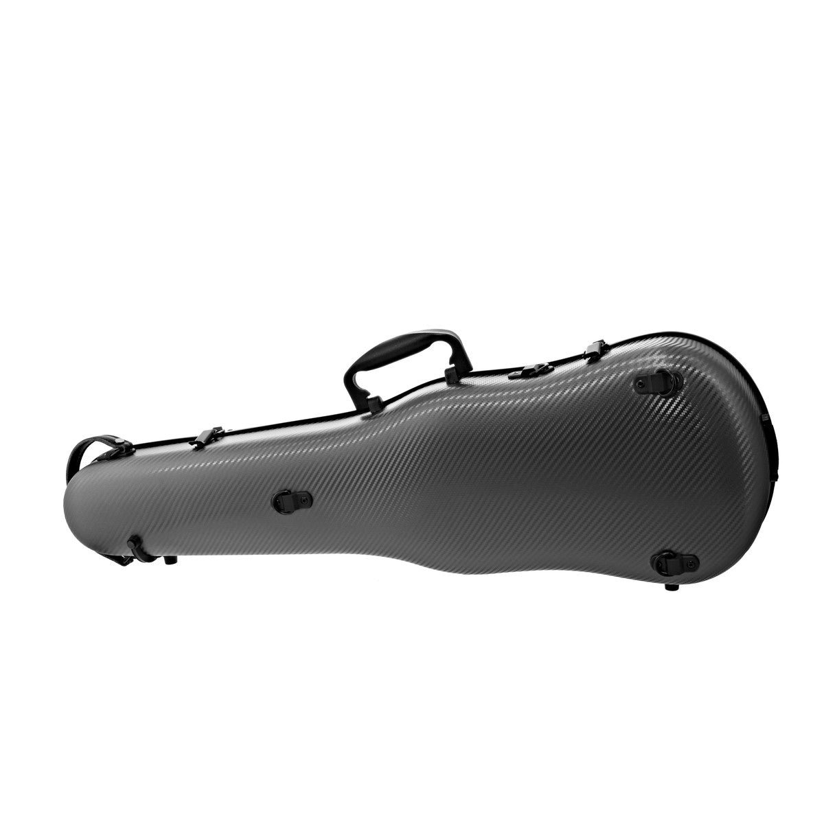 Pure Polycarbonate 1.8 violin case