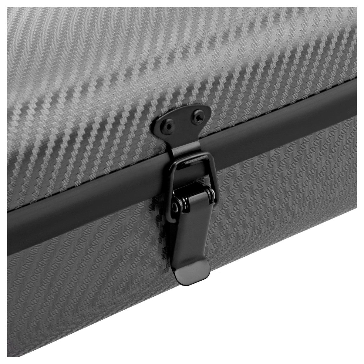 Pure Polycarbonate 1.8 violin case