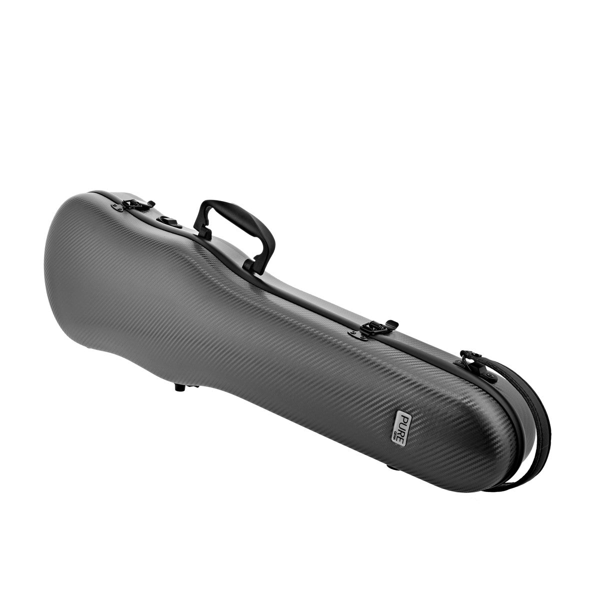 Pure Polycarbonate 1.8 violin case