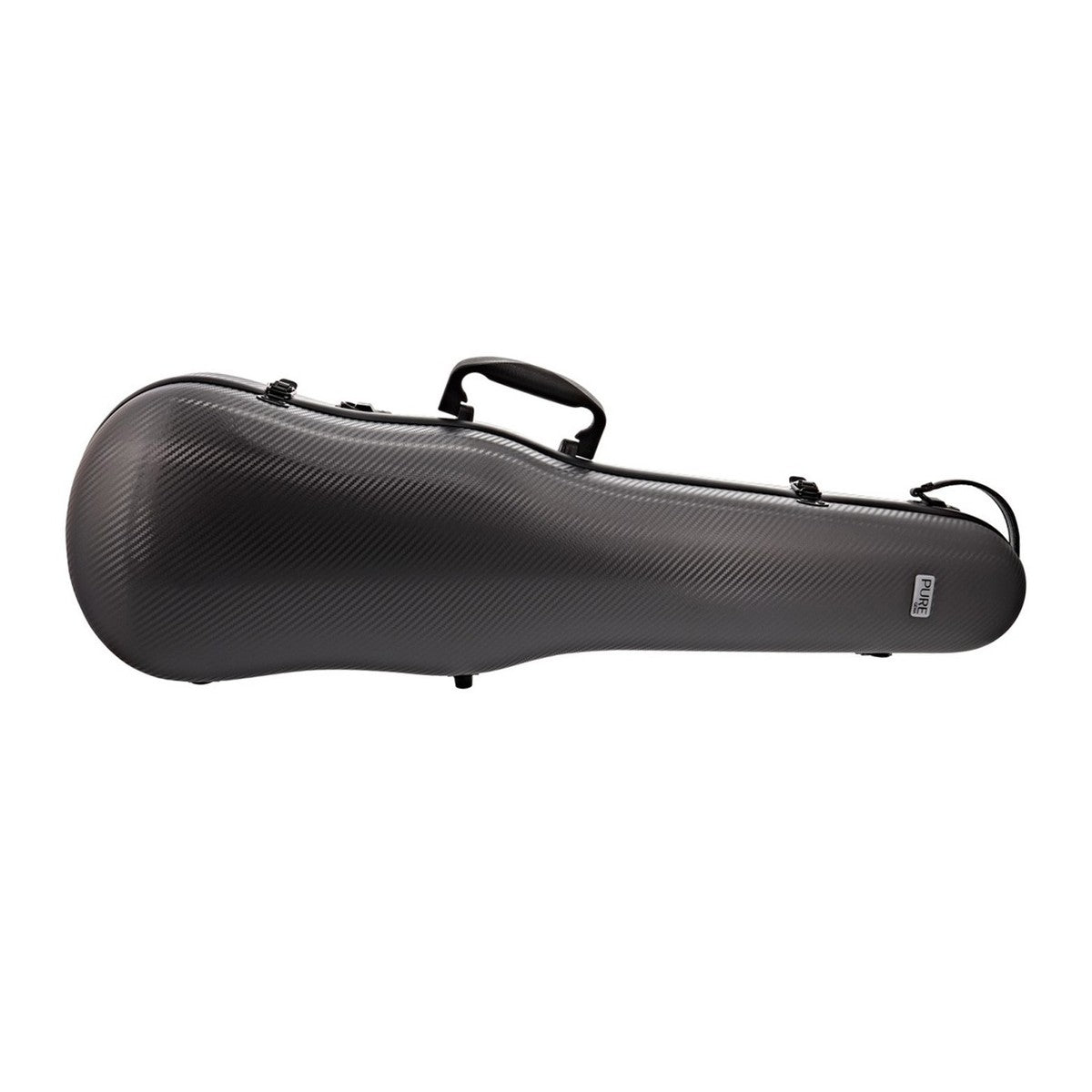 Pure Polycarbonate 1.8 violin case