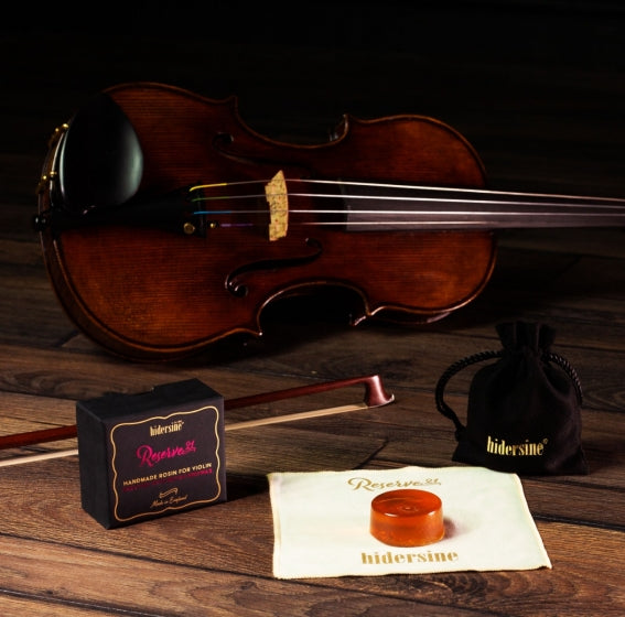 Reserve 21 Light Violin Rosin