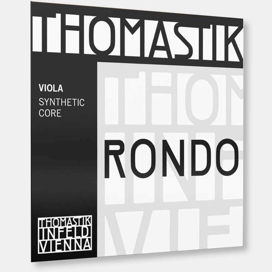 Rondo Viola D String