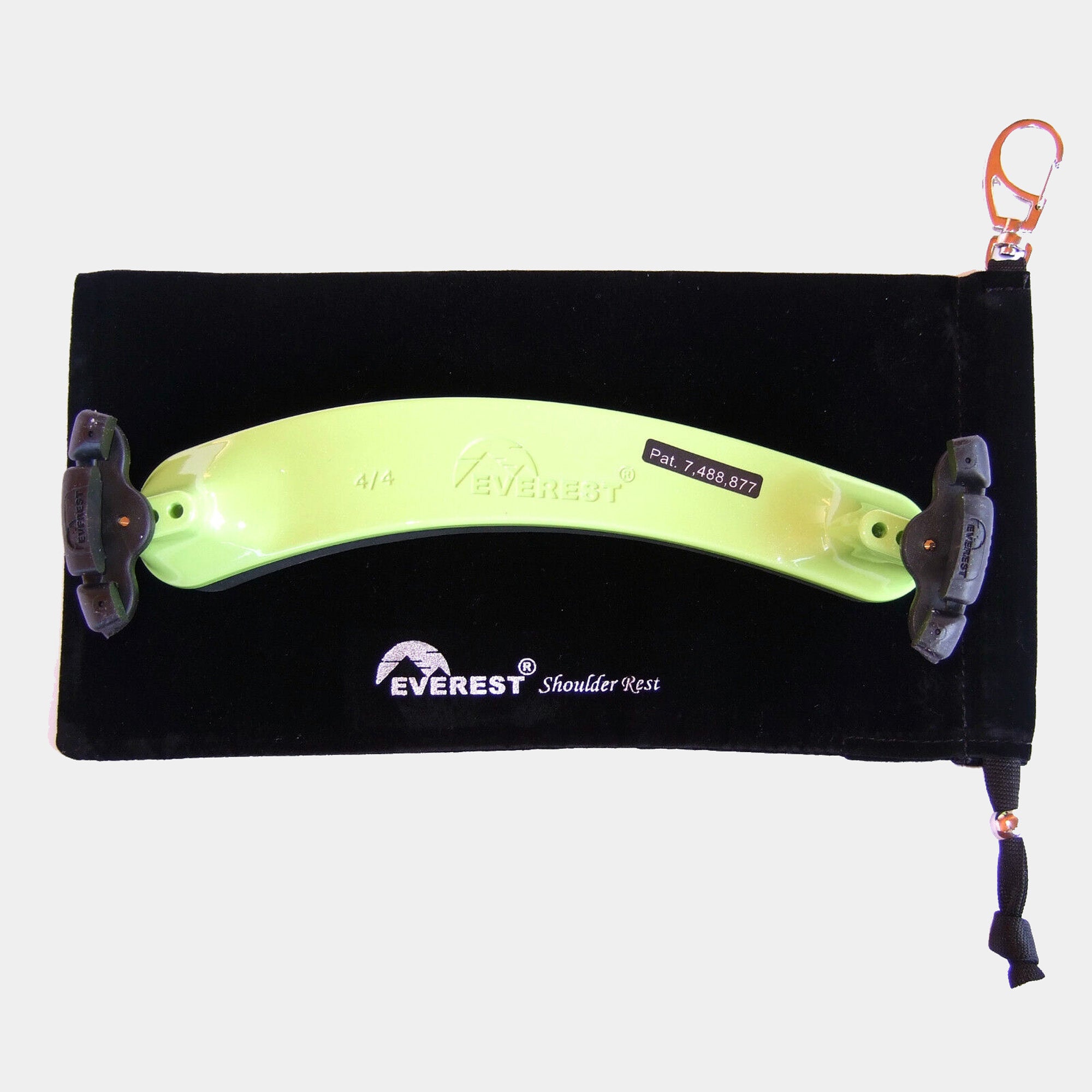 EZ Shoulder Rest Pouch