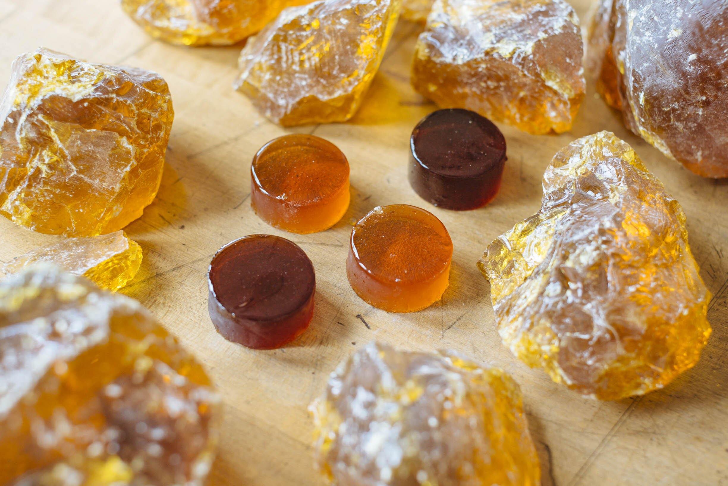 Salchow & Sons Salchow Rosin - Stringers Music