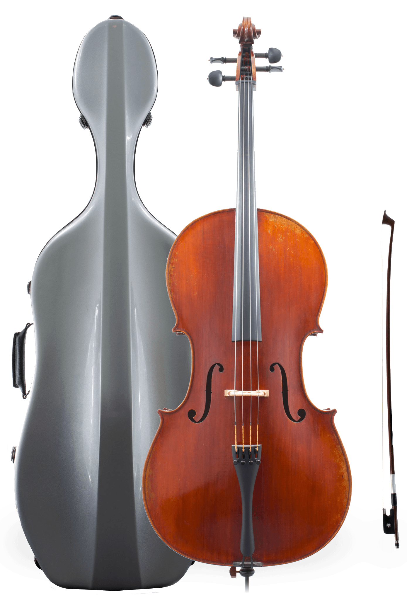 Stringers Soloist Cello Outfit - Stringers Music