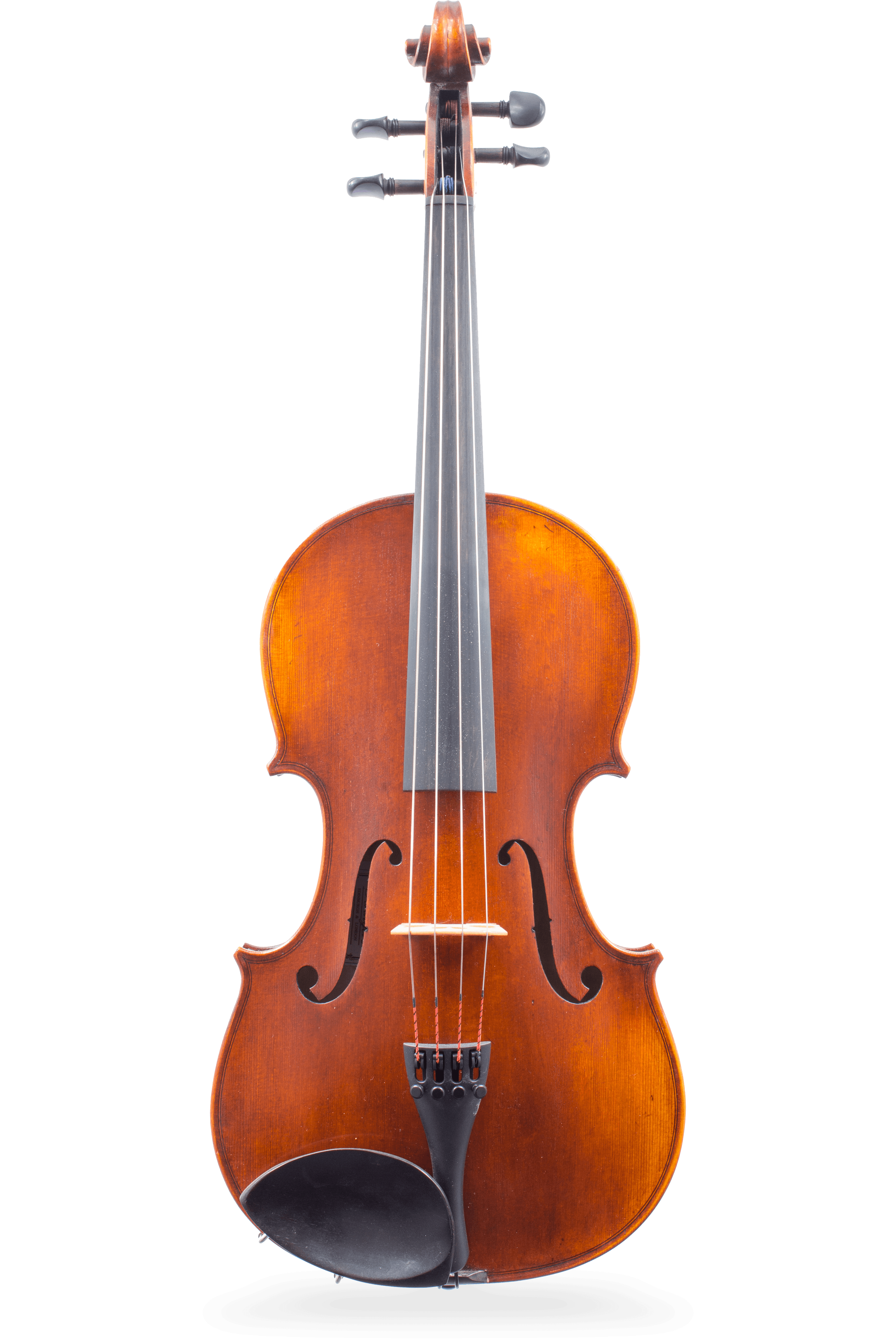 Stringers Soloist Viola - Stringers Music