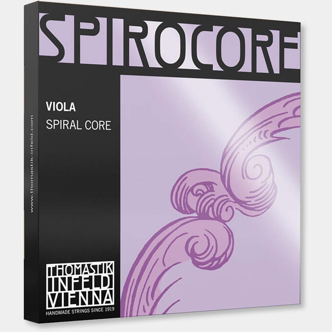 Spirocore Viola String Set