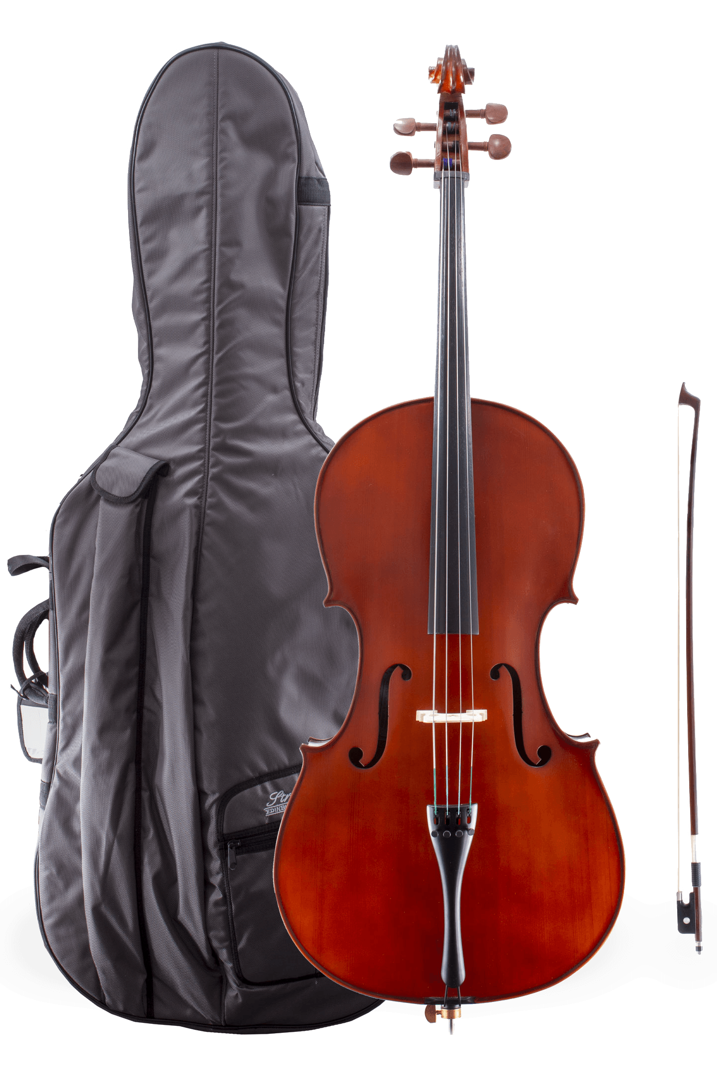 Standard Cello Outfit