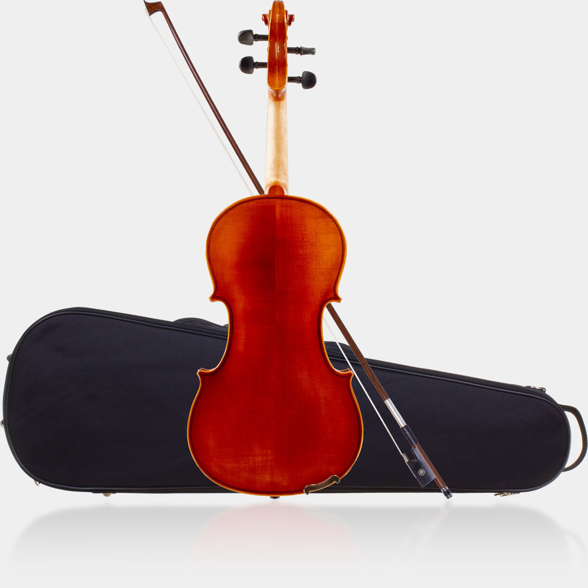 Superior Violin Outfit