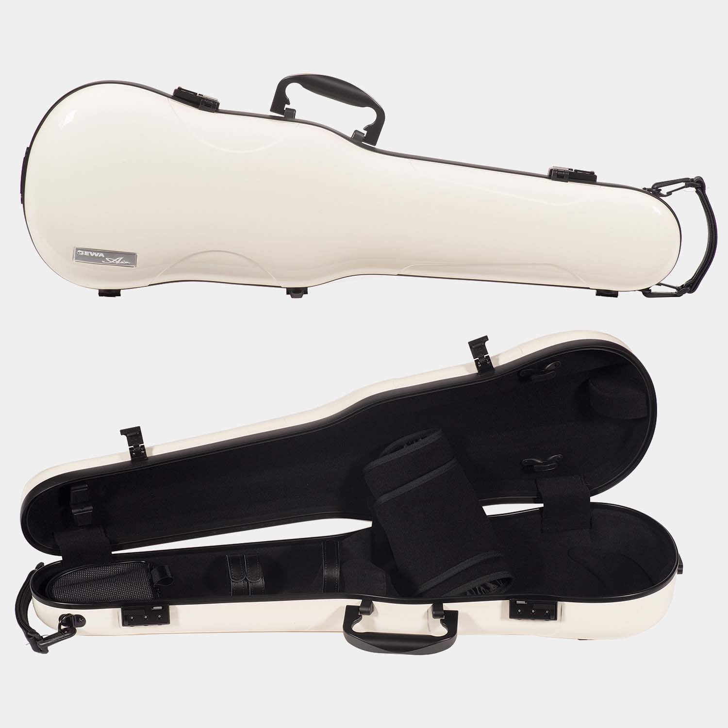 Air 1.7 violin case