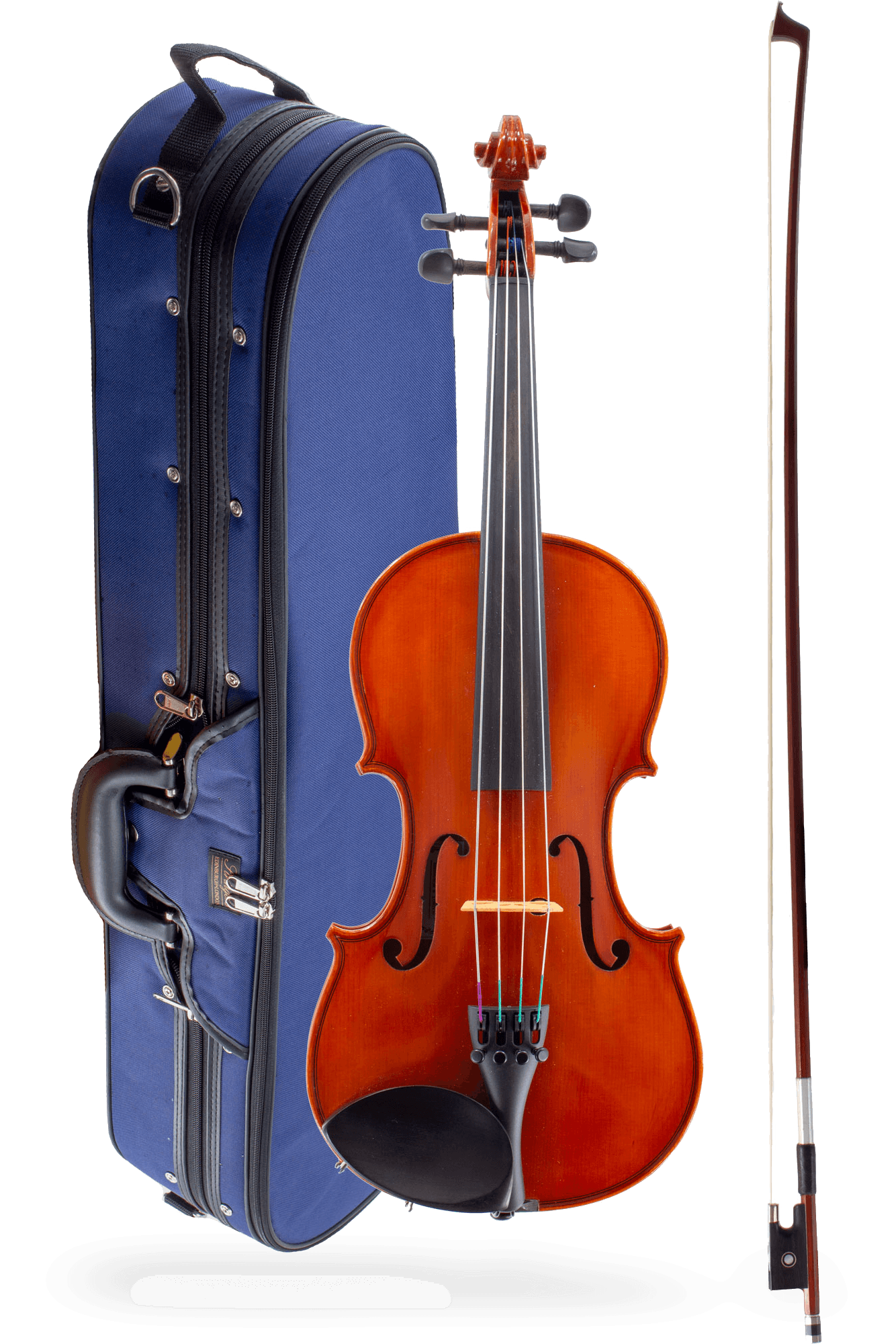 Stringers Superior Viola Conversion Outfit - Stringers Music