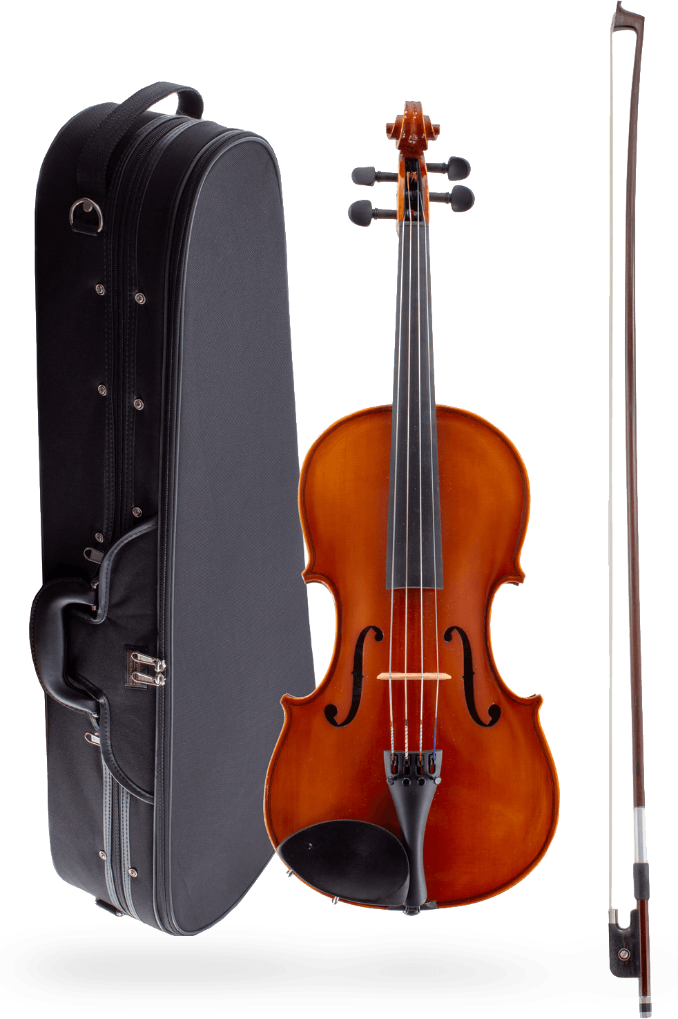 Stringers Superior Viola Outfit - Stringers Music